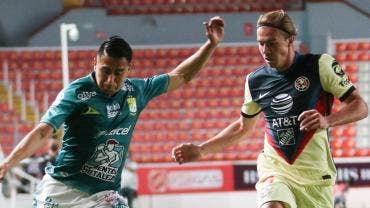 Previa J10: América mide fuerzas contra el campeón León