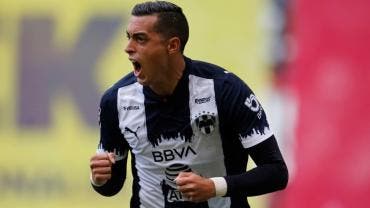 Rayados arrolla a FC Juárez con dobletes de Funes Mori y Janssen