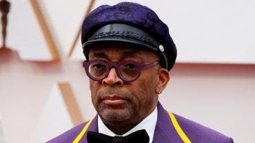 Spike LEE