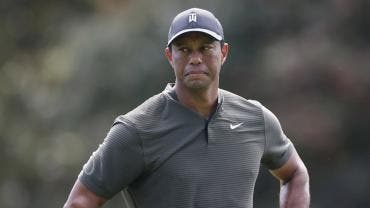 Tiger Woods