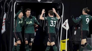 Tottenham