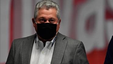 Vucetich admite falta de carácter de Chivas en derrota ante América