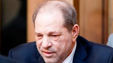 Weinstein