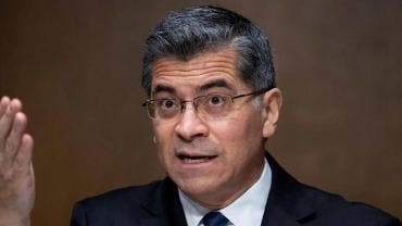 Xavier Becerra (EFE)