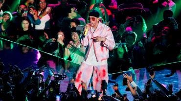 Bad Bunny