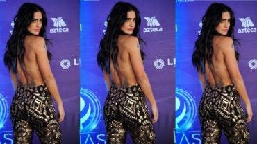 Bárbara de Regil 