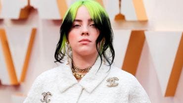 Billie Eilish 