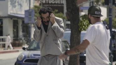Borat