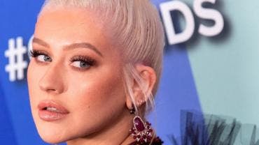 Christina Aguilera
