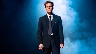 Diego Boneta