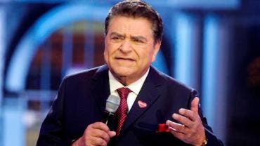 Don Francisco