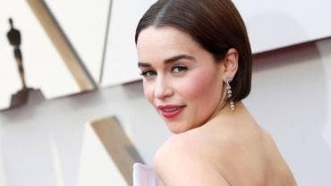 Emilia Clarke