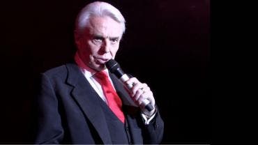 Enrique Guzmán