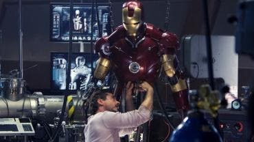 Iron Man