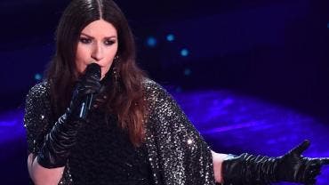 Laura Pausini
