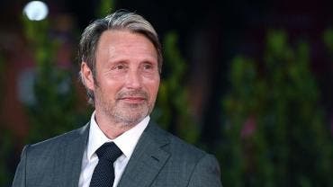 Mads Mikkelsen