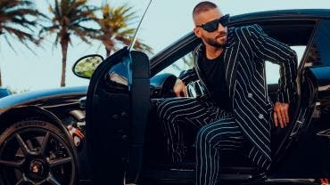 Maluma 