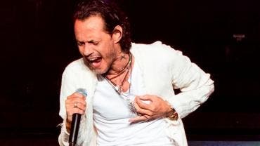 Marc Anthony