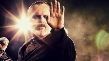 Miguel Bosé