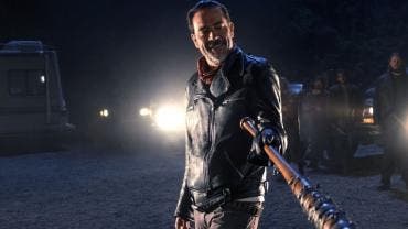 Negan