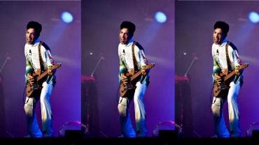 Prince
