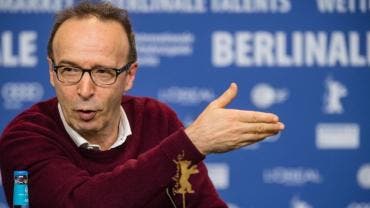 Roberto Benigni