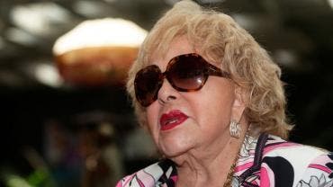 Silvia Pinal