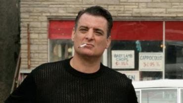 Joseph Siravo