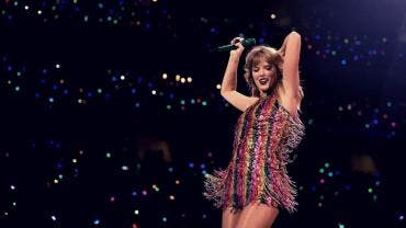 Taylor Swift 