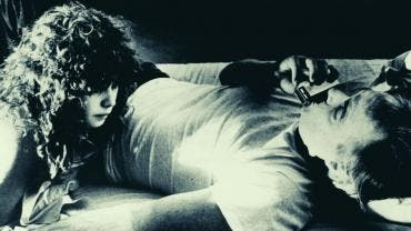 El último tango en París