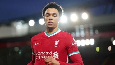 Alexander-Arnold