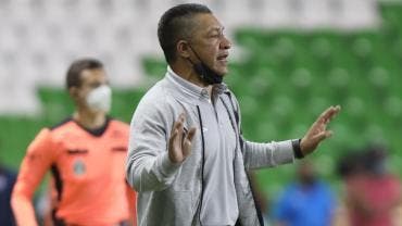 Nacho Ambriz saldrá de León al final del Clausura 2021