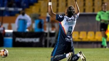 América