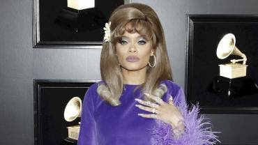 Andra Day