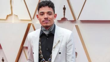 Anthony Ramos