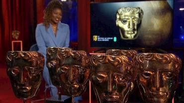 Bafta
