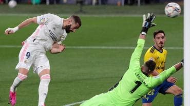 Benzema