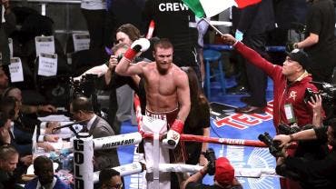 Canelo