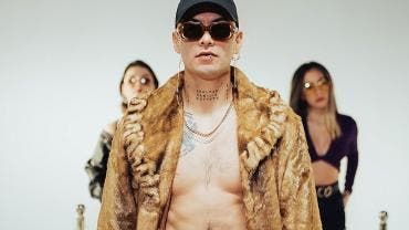 Charles nas