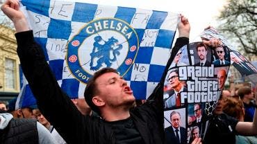 chelsea