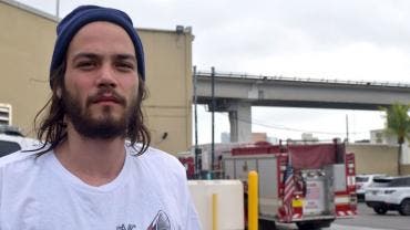 Daniel Zovatto