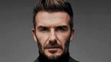 David Beckham