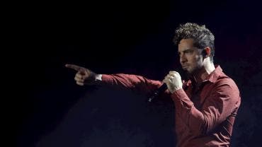 David Bisbal
