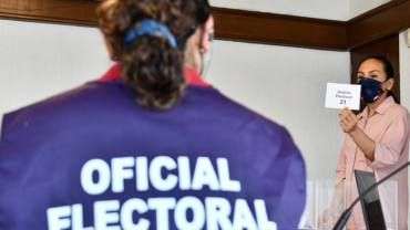 Definen fechas para debates de candidatos a alcaldes y diputados locales