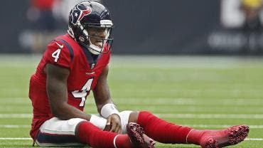 Deshaun Watson