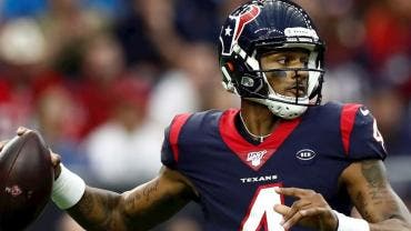 Deshaun Watson