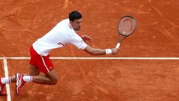 Djokovic