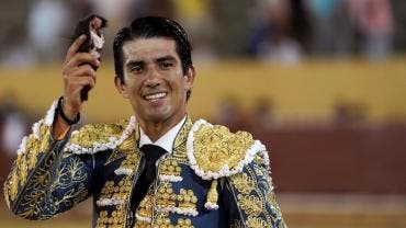  Ernesto Javier "Calita"