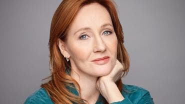 J.K. Rowling