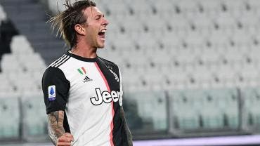 juventus